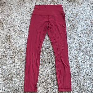 Lululemon leggings